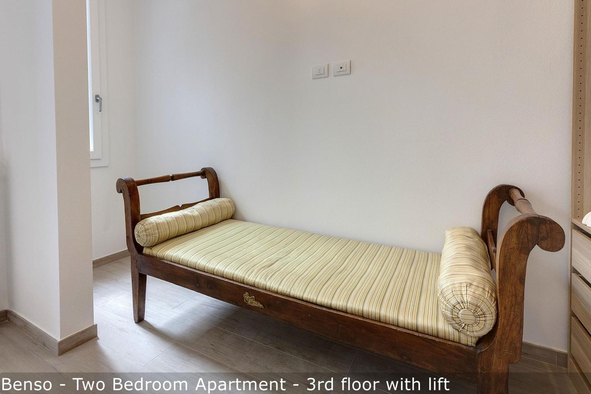 Apartamento Cavour By Mamo *