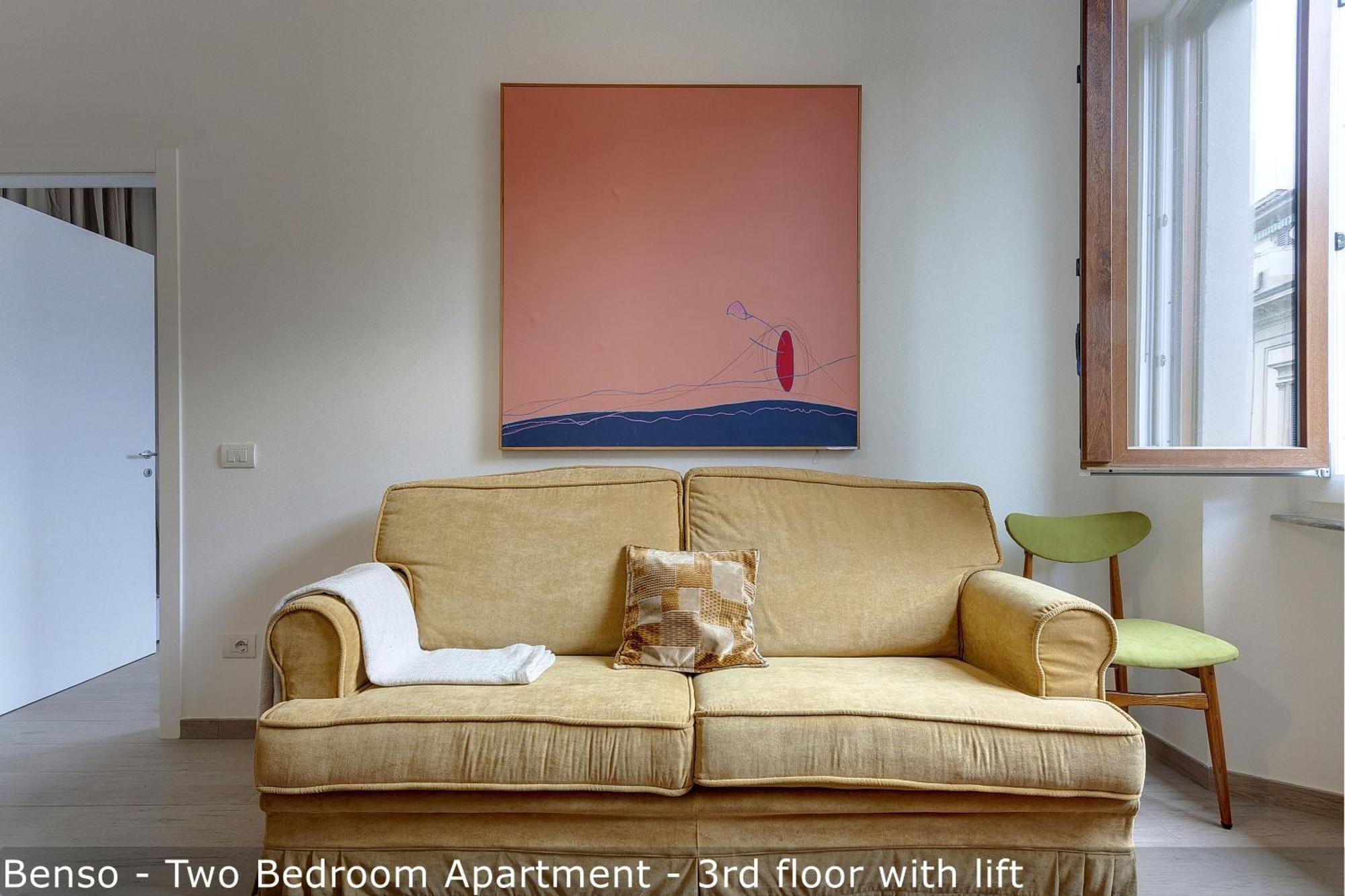 Cavour By Mamo Apartamento Florencia
