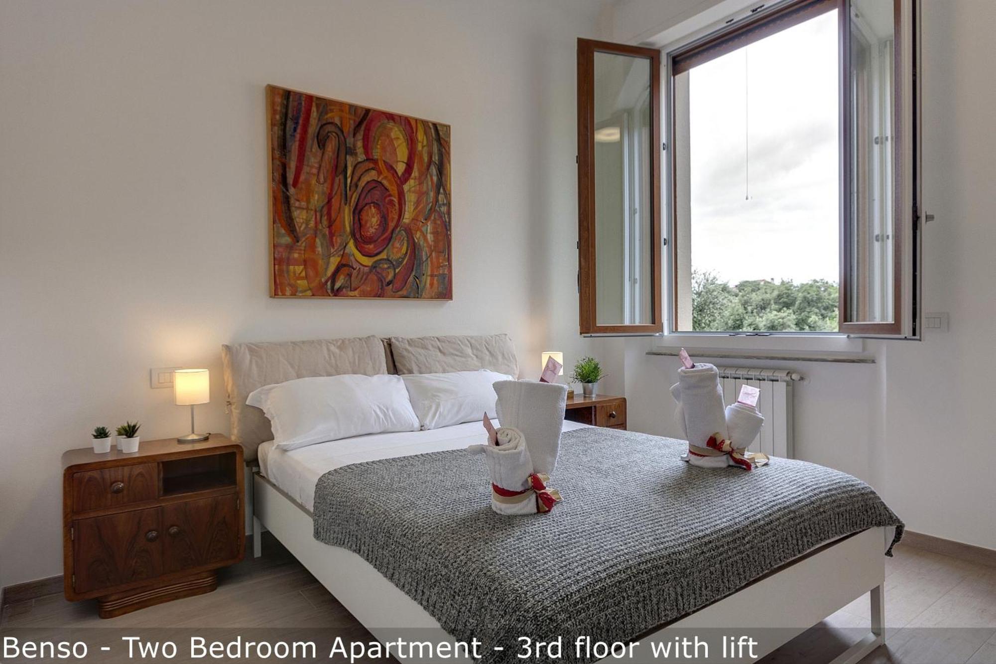 Apartamento Cavour By Mamo Florencia