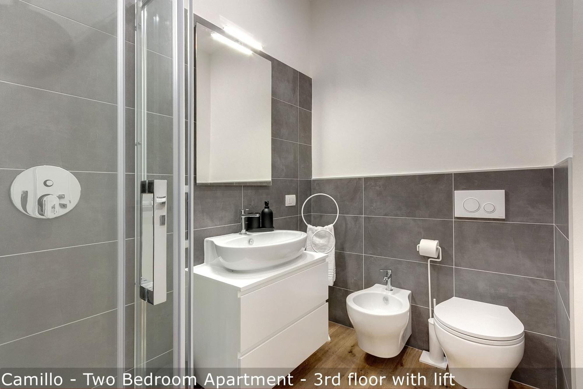 Apartamento Cavour By Mamo