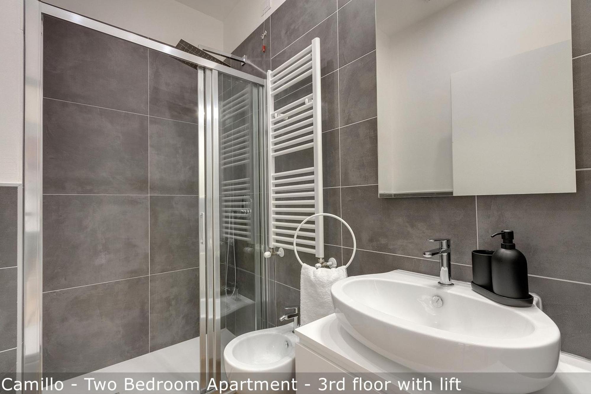 Apartamento Cavour By Mamo *