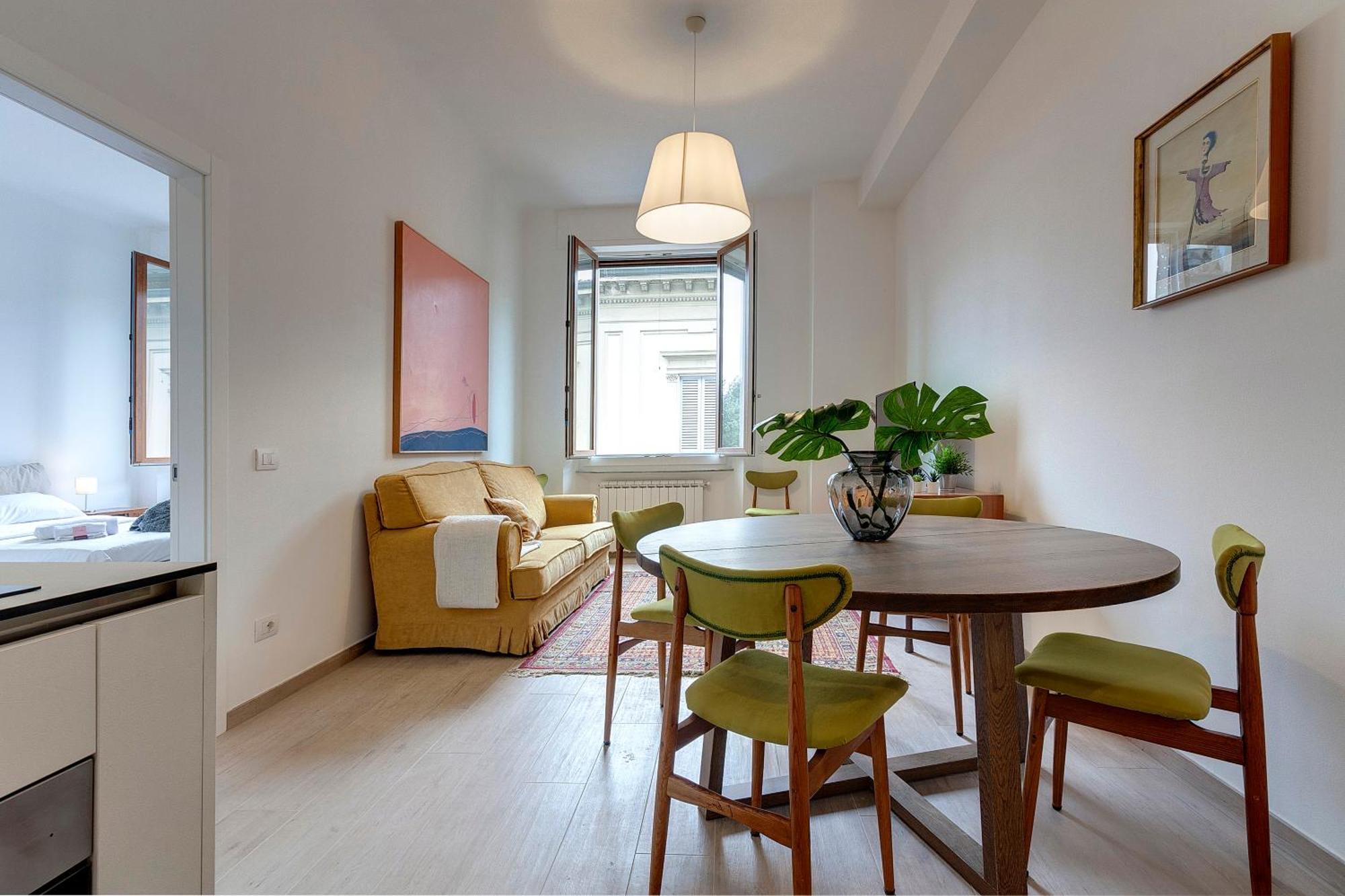 Cavour By Mamo Apartamento
